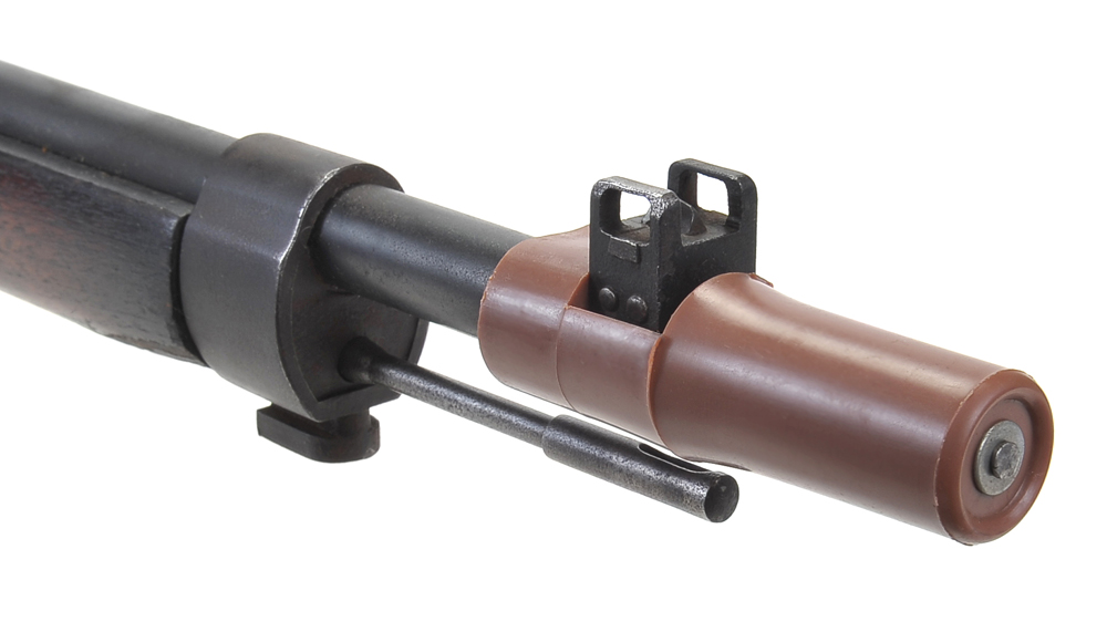 Arisaka & Nambu Accessories - World War Supply