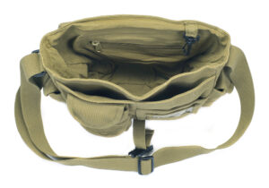 New Retro Messenger Bag