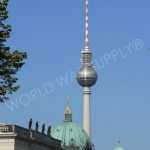 Berlin TV Tower