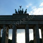 Brandenburg Gate