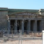 Tomb Of The Unknown Soldier- Neue Wache Memorial