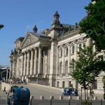 Reichstag Building