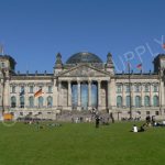 Reichstag Building