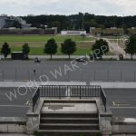 Zeppelin Field-Hitler's Podium