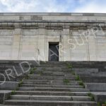 Zeppelin Field-The Golden Hall