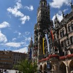 Marienplatz