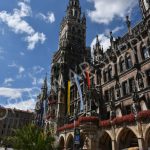 Marienplatz