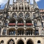 Munich's City Hall