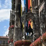 Marienplatz