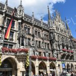 Marienplatz