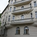 Hitler's Second Floor Apartment