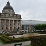 Germany's Tomb of the Unknown Soldier