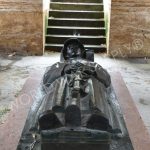 Germany's Tomb of the Unknown Soldier