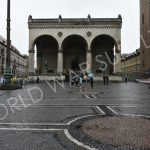 Odeonsplatz
