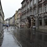 Beer Hall Putsch Gunfight Location