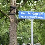 Memorial to the Victims of the Nazi Tyranny