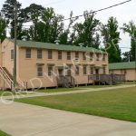 Harmony Church Ft. Benning Georgia