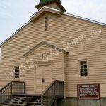 Harmony Church Ft. Benning Georgia