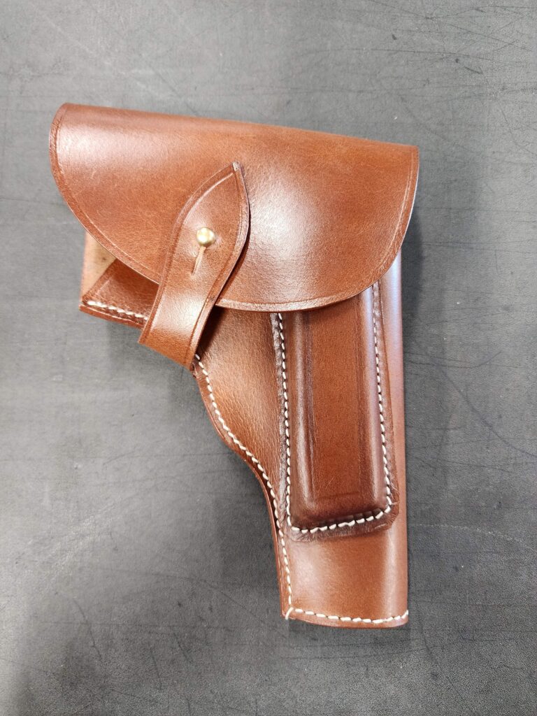 Holsters World War Supply