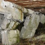 Field Marshall Keitel's Bunker