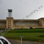 Berlin Tempelhof Airport