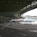 Berlin Tempelhof Airport