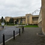 Berlin Tempelhof Airport