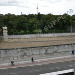 Remaining Section of Berlin Wall