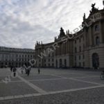 Bebelplatz (former Opernplatz)