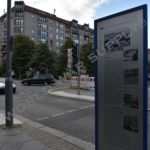 Site of the Reich Chancellery