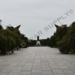 Soviet War Memorial (Treptower Park) Berlin