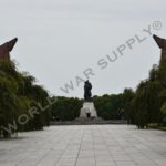 Soviet War Memorial (Treptower Park) Berlin