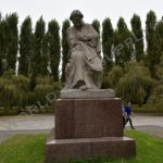 Soviet War Memorial (Treptower Park) Berlin