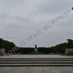 Soviet War Memorial (Treptower Park) Berlin