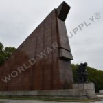 Soviet War Memorial (Treptower Park) Berlin