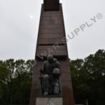 Soviet War Memorial (Treptower Park) Berlin