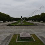 Soviet War Memorial (Treptower Park) Berlin