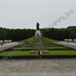 Soviet War Memorial (Treptower Park) Berlin