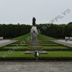 Soviet War Memorial (Treptower Park)