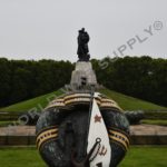 Soviet War Memorial (Treptower Park)