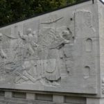 Soviet War Memorial (Treptower Park) Berlin