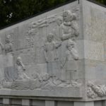 Soviet War Memorial (Treptower Park) Berlin