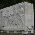 Soviet War Memorial (Treptower Park) Berlin