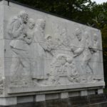 Soviet War Memorial (Treptower Park) Berlin