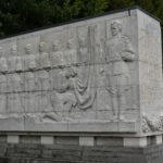 Soviet War Memorial (Treptower Park) Berlin