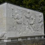 Soviet War Memorial (Treptower Park) Berlin