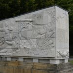 Soviet War Memorial (Treptower Park) Berlin