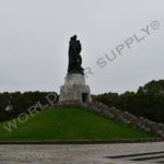 Soviet War Memorial (Treptower Park) Berlin