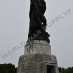 Soviet War Memorial (Treptower Park) Berlin