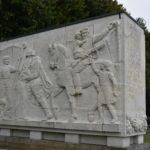 Soviet War Memorial (Treptower Park) Berlin